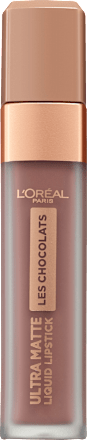 Lippenstift Infaillible Ultra Matte Box 852 Of Chocolate L'ORÉAL PARiS