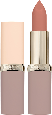 Color Riche Ultra Matte Lippenstift - Nr. 02 No Cliché L'ORÉAL PARiS