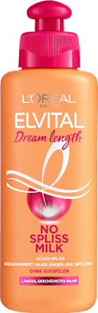 Leave-In Haarkur Dream Length No Spliss L'ORÉAL PARiS ELVITAL