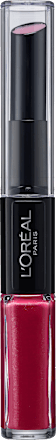 Lippenstift Infaillible 2-Step 214 Raspberry For Life L'ORÉAL PARiS