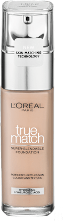 True Match fond de ten 1R L'ORÉAL PARiS