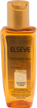 Extraordinary Oil ulje za kosu L'ORÉAL PARiS ELSEVE