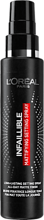 Fixierspray Infaillible Mattifying Setting Spay L'ORÉAL PARiS