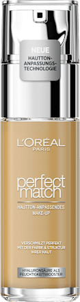 Make-up Perfect Match 5.D/5.W Golden Sun L'ORÉAL PARiS