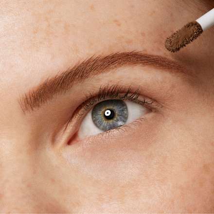 Augenbrauengel Infaillible Unbelieva Brow 48H 1.0 Ebony L'ORÉAL PARiS