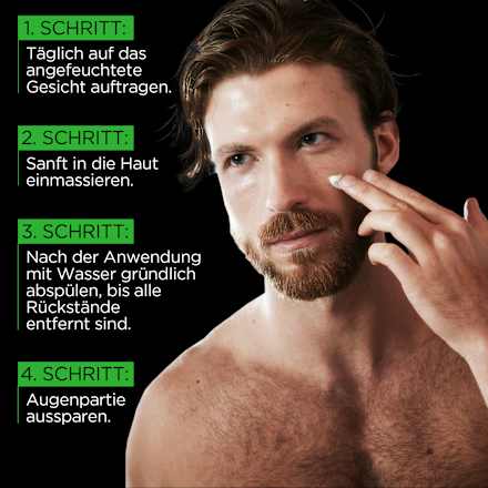 Waschgel Pure Carbon L'ORÉAL PARiS MEN EXPERT