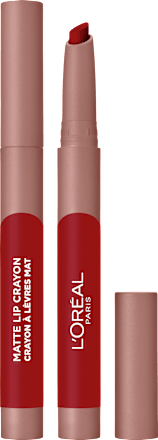Matte Lip Crayon - Nr. 111 Little Chilli L'ORÉAL PARiS
