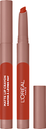 Lippenstift Matte 106 Mon Cinnamon L'ORÉAL PARiS