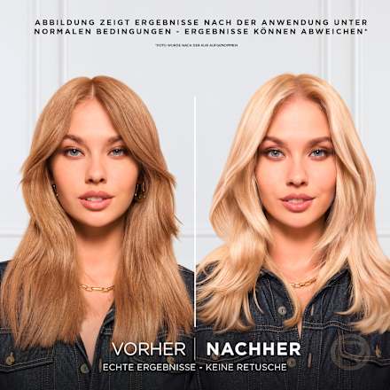 Permanente Haarfarbe - Nr. P 11 Manhattan Kühles intensives Schwarz L'ORÉAL PARiS PRÉFÉRENCE