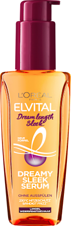 Dream Length No Frizz Serum L'ORÉAL PARiS ELVITAL