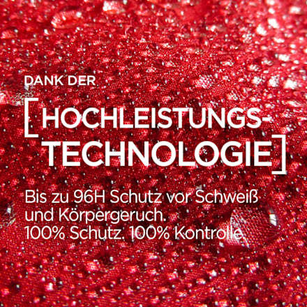 Antitranspirant Deospray Invincible Man 96h L'ORÉAL PARiS MEN EXPERT