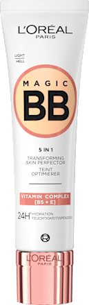 BB Cream C'Est Magic Hell L'ORÉAL PARiS