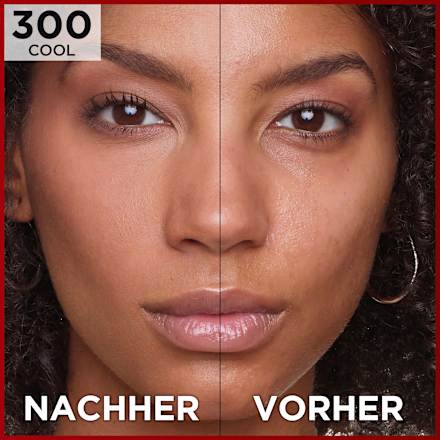 Foundation Infaillible Matte Cover 300 Amber L'ORÉAL PARiS