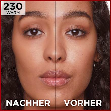 Foundation Infaillible 32H Matte Cover 230 Miel Eclat/Radiant Honey L'ORÉAL PARiS