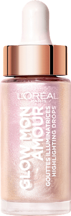Glow Mon Amour Highlighting Drops L'ORÉAL PARiS
