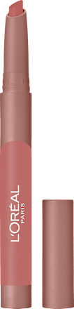 Lippenstift Matte 102 Caramel Blondie L'ORÉAL PARiS