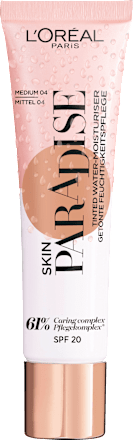 BB- Cream Skin Paradise 04 Medium, LSF20 L'ORÉAL PARiS