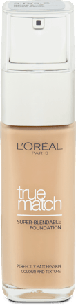 Alapozó True Match, Rose Beige 3C L'ORÉAL PARiS