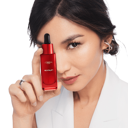 REVITALIFT PEPTIDE Fast Acting hidratantni serum za lice protiv bora L'ORÉAL PARiS REVITALIFT