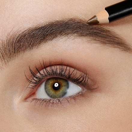 Ceruzka na obočie Infaillible Brows 12H Definer - 5.0 Light Brunette L'ORÉAL PARiS