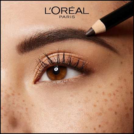 Ceruzka na obočie Infaillible Brows 12H Definer - 5.0 Light Brunette L'ORÉAL PARiS