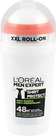 Shirt Protect roll-on L'ORÉAL PARiS MEN EXPERT