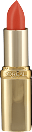 Color Riche Satine, Szminka 230 Coral Showroom L'ORÉAL PARiS