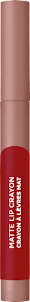 Matte Lip Crayon - Nr. 111 Little Chilli L'ORÉAL PARiS