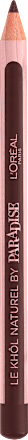 Eyeliner Le Khôl Naturell By Paradise 102 Pure Espresso L'ORÉAL PARiS
