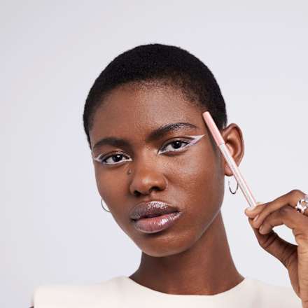 Eyeliner Le Khôl Naturell By Paradise 120 Immaculate Snow L'ORÉAL PARiS