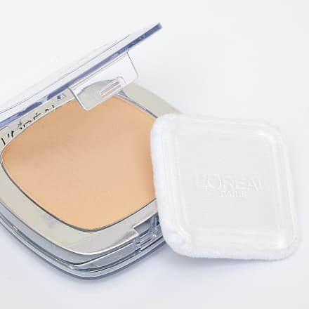 true match puder – 3.D/3.W Golden Beige L'ORÉAL PARiS