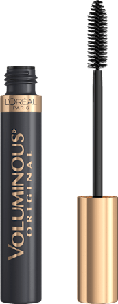 Voluminous Carbon Black mascara L'ORÉAL PARiS