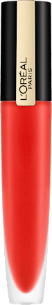 Lippenstift Infaillible Rouge Signature 113 I don't  L'ORÉAL PARiS