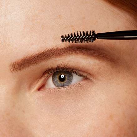 Augenbrauengel Infaillible Unbelieva Brow 48H 1.0 Ebony L'ORÉAL PARiS