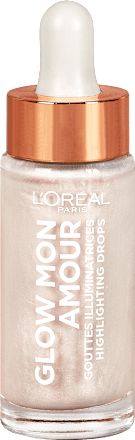 Glow Mon Amour Highlighting Drops L'ORÉAL PARiS