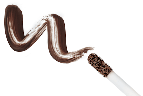 Augenbrauengel Infaillible Unbelieva Brow 48H 1.0 Ebony L'ORÉAL PARiS