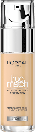 True Match fond de ten 3.5N Peach L'ORÉAL PARiS