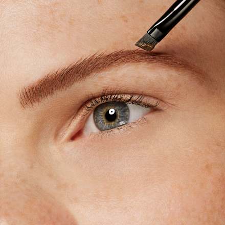 Augenbrauengel Infaillible Unbelieva Brow 48H 1.0 Ebony L'ORÉAL PARiS