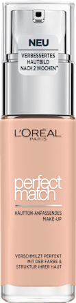 True Match fond de ten 0.5R/C Rose Porcelain L'ORÉAL PARiS