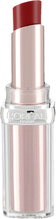 Pomadka do ust Color Riche Glow Paradise Balm in Lipstick 350 Rouge Paradise  L'ORÉAL PARiS