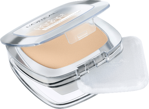 Kompakt Puder Perfect Match, 2.N Vanille, LSF 8 L'ORÉAL PARiS