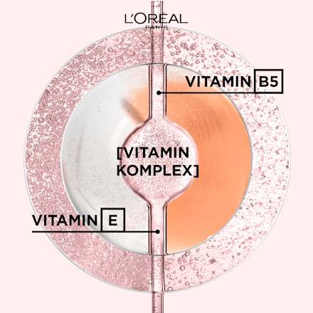 BB Cream 5in1, 24h feuchtigkeitsspendend, Sehr Hell, LSF 11 L'ORÉAL PARiS