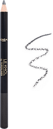 Le Khôl Naturel By Paradise olovka za oči – 111 Urban Grey  L'ORÉAL PARiS