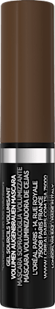 Augenbrauengel  Artist 109 Ebony L'ORÉAL PARiS