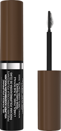 Augenbrauengel  Artist 109 Ebony L'ORÉAL PARiS
