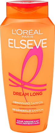 Sampon Dream Long  L'ORÉAL PARiS ELSEVE