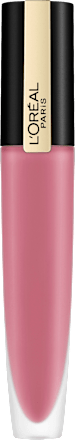 Lippenstift Infaillible Rouge Signature 105 I Rule L'ORÉAL PARiS