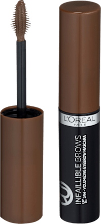 gel na obočí Plump & Set Brow Artist, 105 Brunette L'ORÉAL PARiS