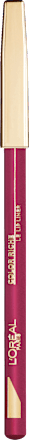 Lipliner Color Riche 127 Paris NY L'ORÉAL PARiS