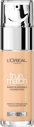 True Match fond de ten 3.5N L'ORÉAL PARiS